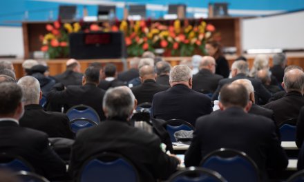 60ª Assembleia Geral da CNBB começa na próxima semana