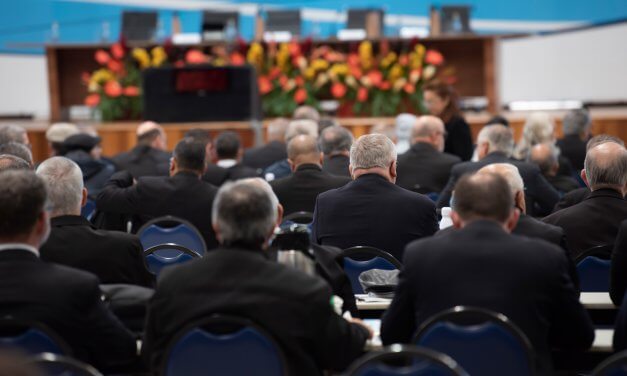 60ª Assembleia Geral da CNBB começa na próxima semana