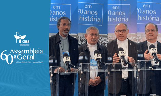 CNBB elege os últimos presidentes para Comissões Episcopais