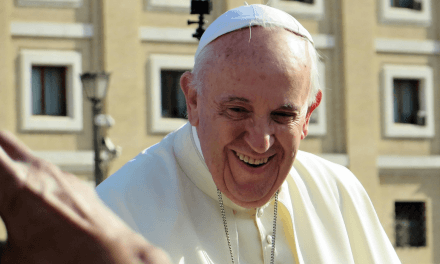 Papa: como Santa Rosália em Palermo, sacrificar-se aos pobres