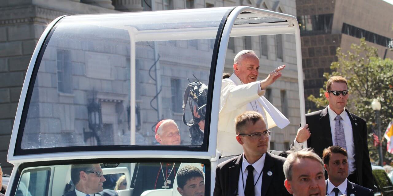 Papa se prepara para Viagem Apostólica à Hungria