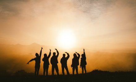 CNBB divulga tema do Dia Nacional da Juventude 2023