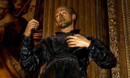Igreja celebra memória de Santo Inácio de Loyola nesta segunda-feira