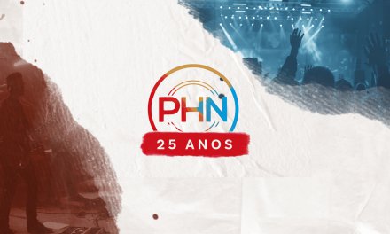 Começa nesta quarta-feira o Acampamento PHN 25 anos