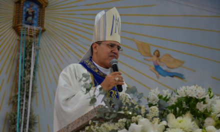 Viva Nossa Senhora d’Abadia