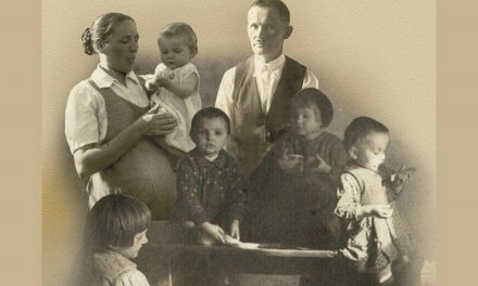 Família polonesa será beatificada em 10 de setembro
