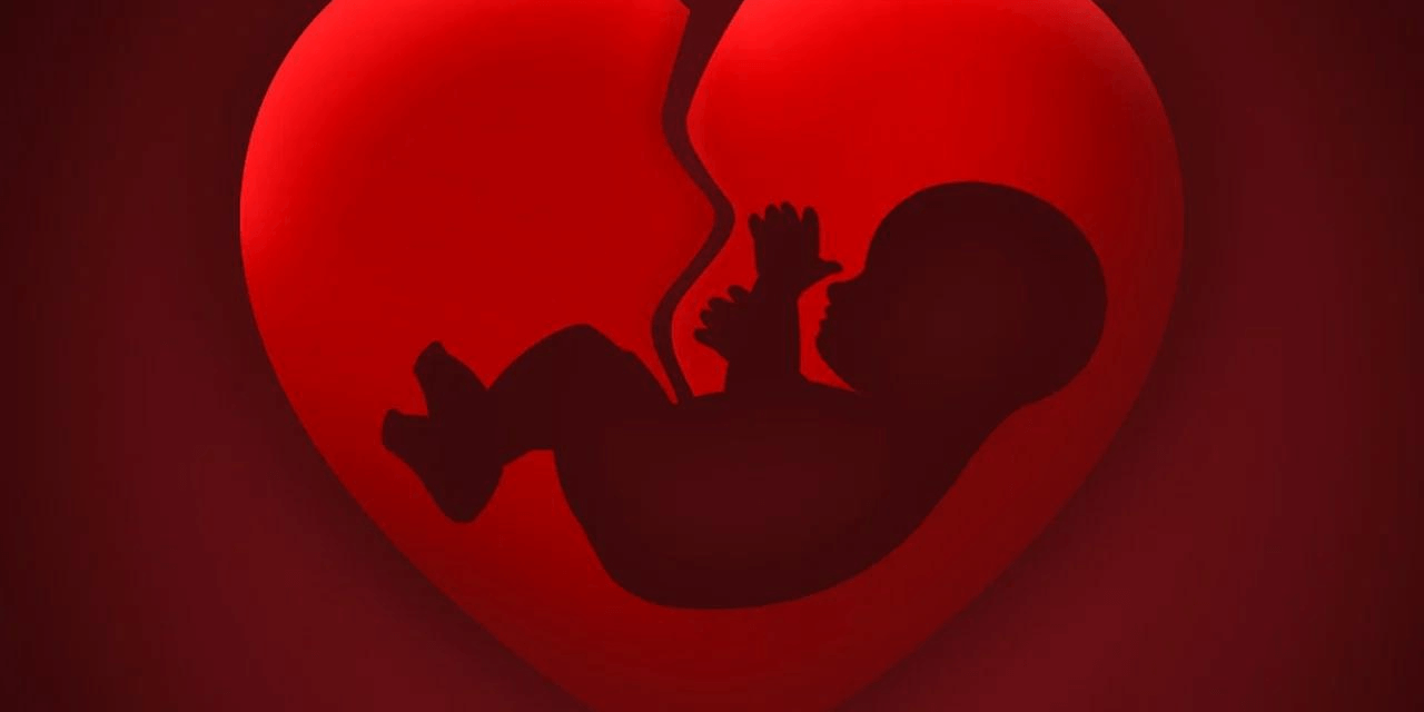 Somos contra o ABORTO