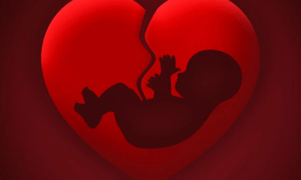 Somos contra o ABORTO