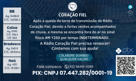 SOS Rádio Coração Fiel