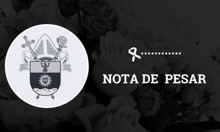 Nota de pesar pelo falecimento do Sr. João Batista Barroca