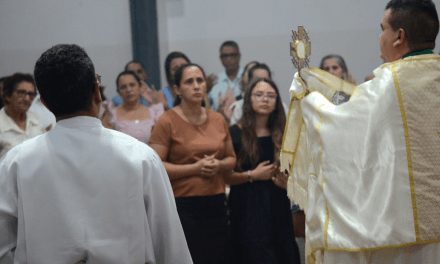Semana da Santidade: Porque para Deus nada é impossível