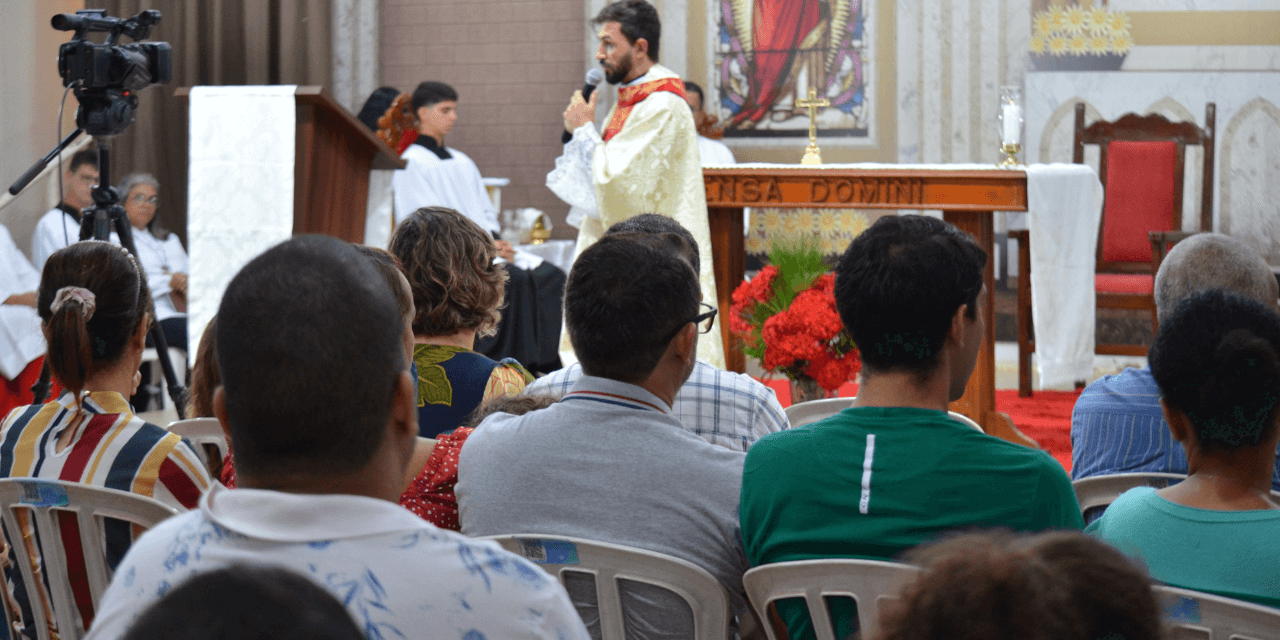 Missa da Gratidão