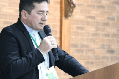 SEGUNDO VICE-PRESIDENTE DA CNBB APRESENTOU UMA REFLEXÃO SOBRE OS SENTIDOS DO “JUBILEU” NAS SAGRADAS ESCRITURAS