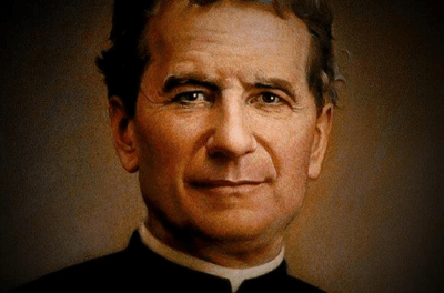 Igreja recorda a vida e sonhos proféticos de São João Bosco