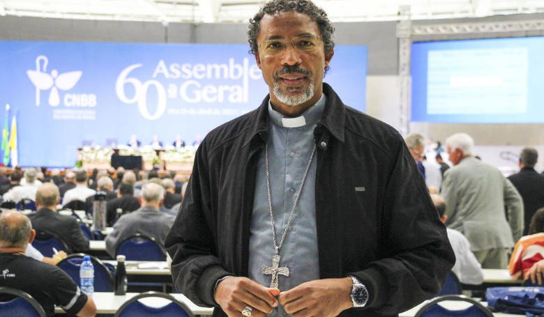 BISPO BRASILEIRO PARTICIPA DO “GROWING TOGETHER”, UM EVENTO ECUMÊNICO COM BISPOS ANGLICANOS E CATÓLICOS