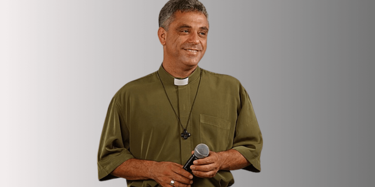 Inteligência e simplicidade ao evangelizar eram marcas do padre Léo