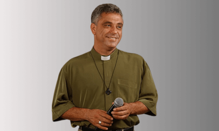 Inteligência e simplicidade ao evangelizar eram marcas do padre Léo