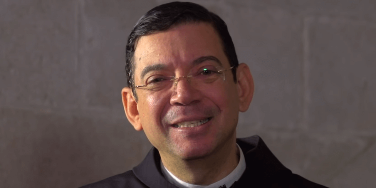 Papa nomeia brasileiro como bispo auxiliar do Patriarcado de Jerusalém