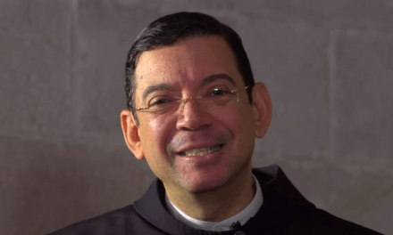 Papa nomeia brasileiro como bispo auxiliar do Patriarcado de Jerusalém