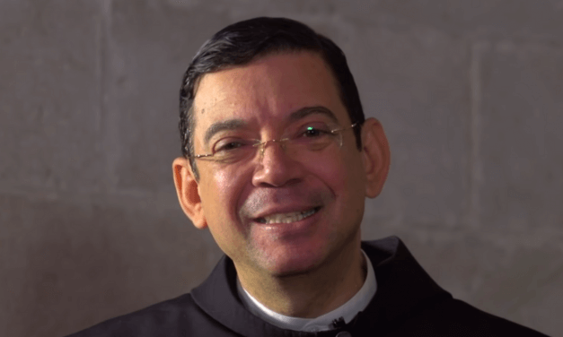 Papa nomeia brasileiro como bispo auxiliar do Patriarcado de Jerusalém