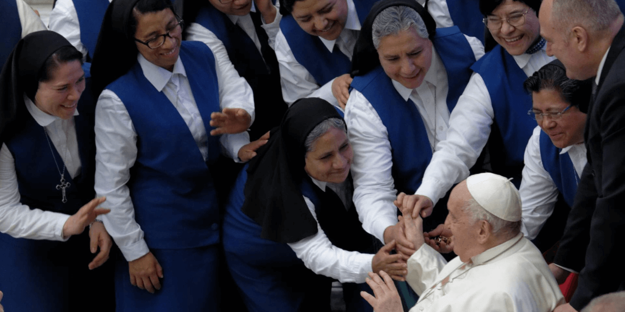 Escola Sinodal sobre missão das mulheres na Igreja começa nesta terça