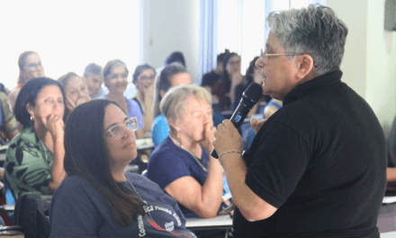 II Congresso das Novas Comunidades do Centro-Oeste: Um novo Pentecostes para a Unidade