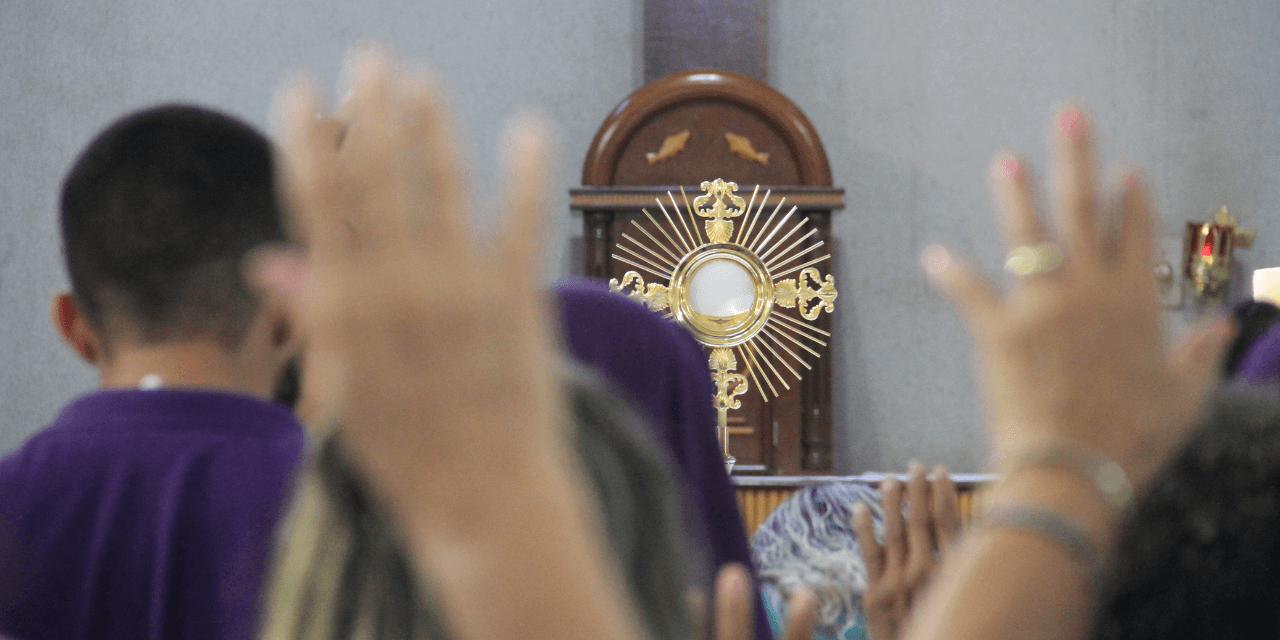 Um novo Pentecoste para a Unidade