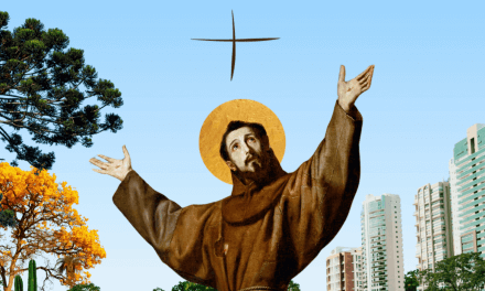 Vaticano divulga mensagem do Papa para a Campanha da Fraternidade