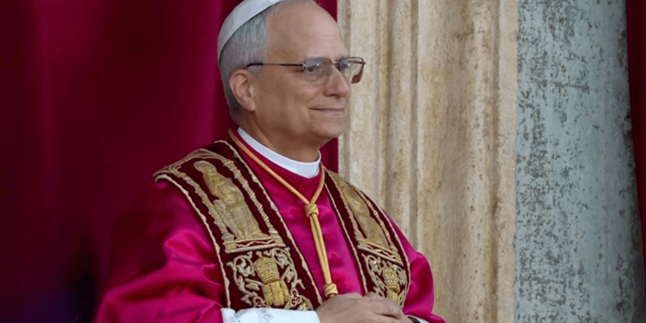 Antes de falar, é preciso ouvir, lembra Papa Leão XIV