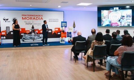 “Ele veio morar entre nós”: CNBB abre Campanha da Fraternidade 2026 com foco na dignidade da moradia