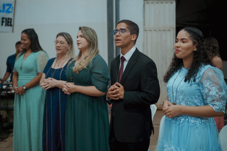 Comunidade de Vida (3)